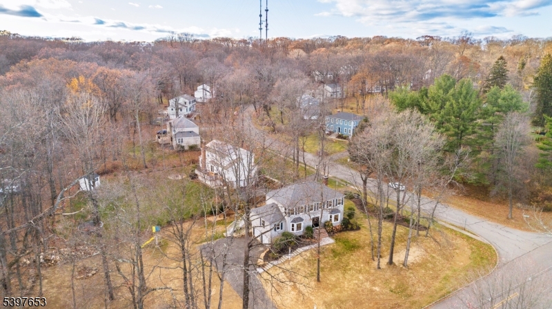 267 Washington Valley Road Randolph, NJ 07869 - Photo 42 of 42 an aerial view of a house