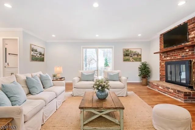 $1,150,000 | 267 Washington Valley Road, Randolph, NJ 07869