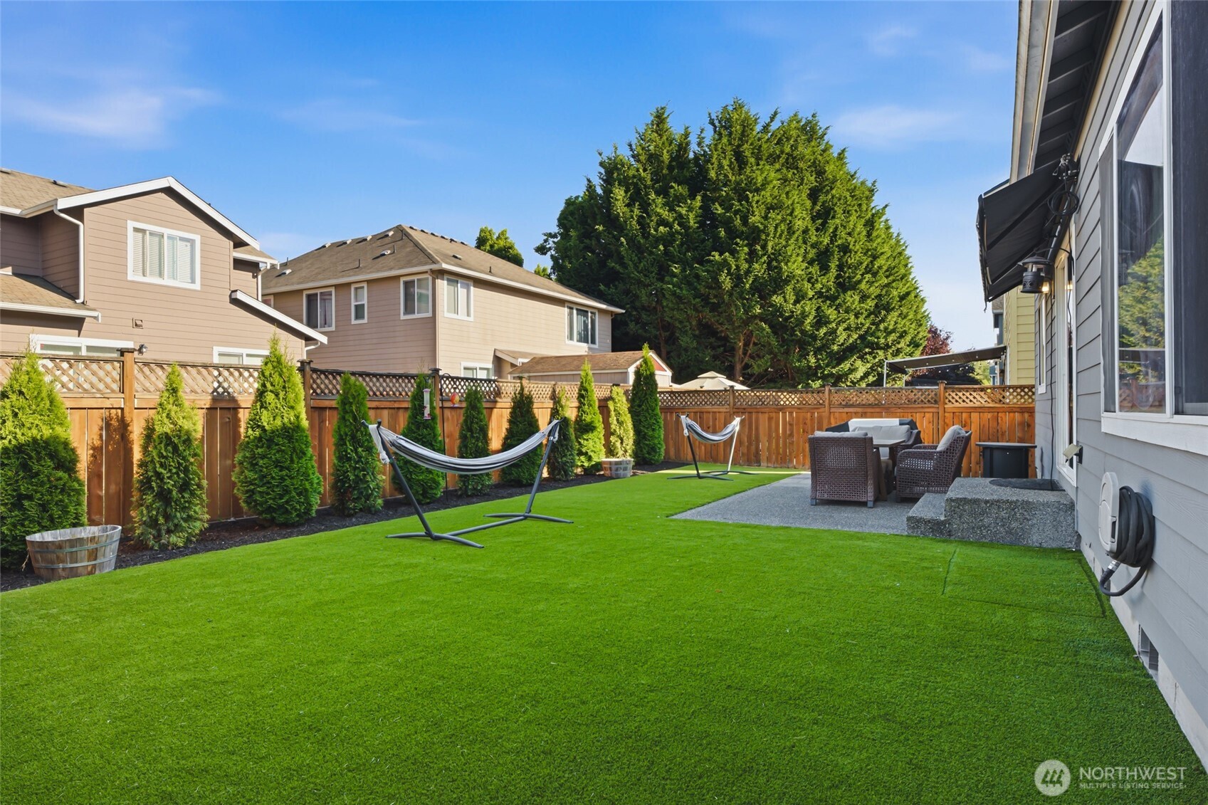 7026 Inlay Street Southeast Lacey, WA 98513 - Photo 31 of 39 Gallery Image 31