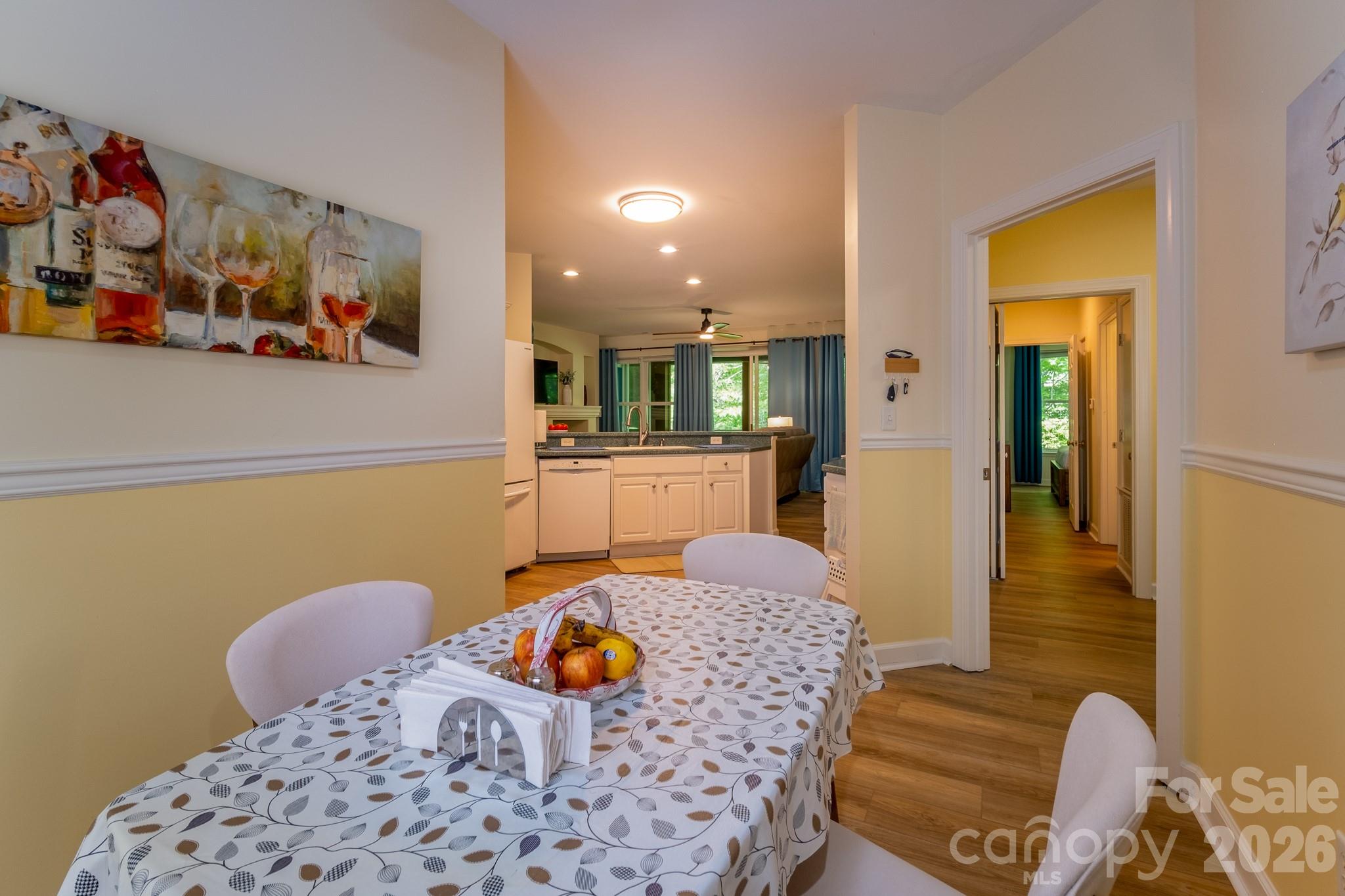 99 Ridgetop Circle, Unit 202 Brevard, NC 28712 - Photo 20 of 48