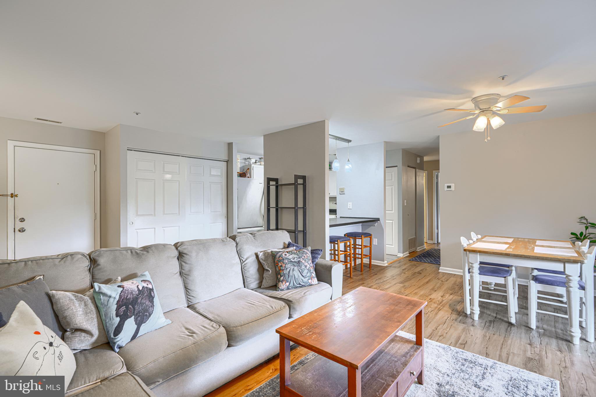 4104 Chardel Road, Unit 2C Nottingham, MD 21236 - Photo 2 of 26 Living room