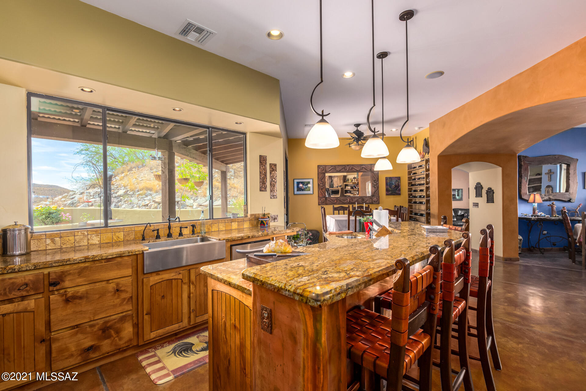 331 Dock Street Rio Rico, AZ 85648 - Photo 16 of 50