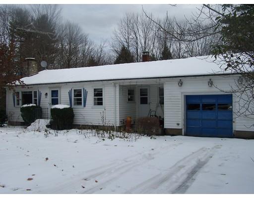 500 Orange Road Warwick, MA 01378 - Photo 1 of 2