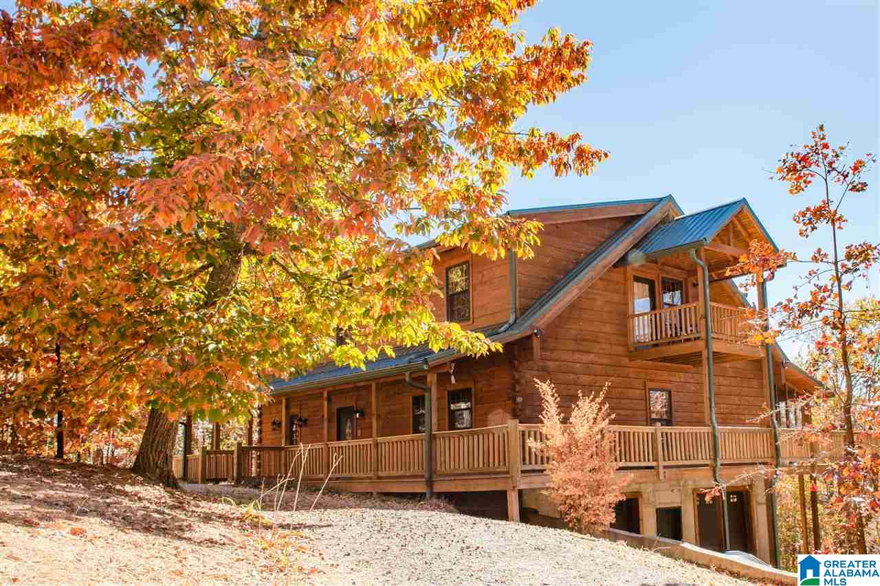 114 Scenic Peak Road Springville, AL 35146 - Photo 2 of 48