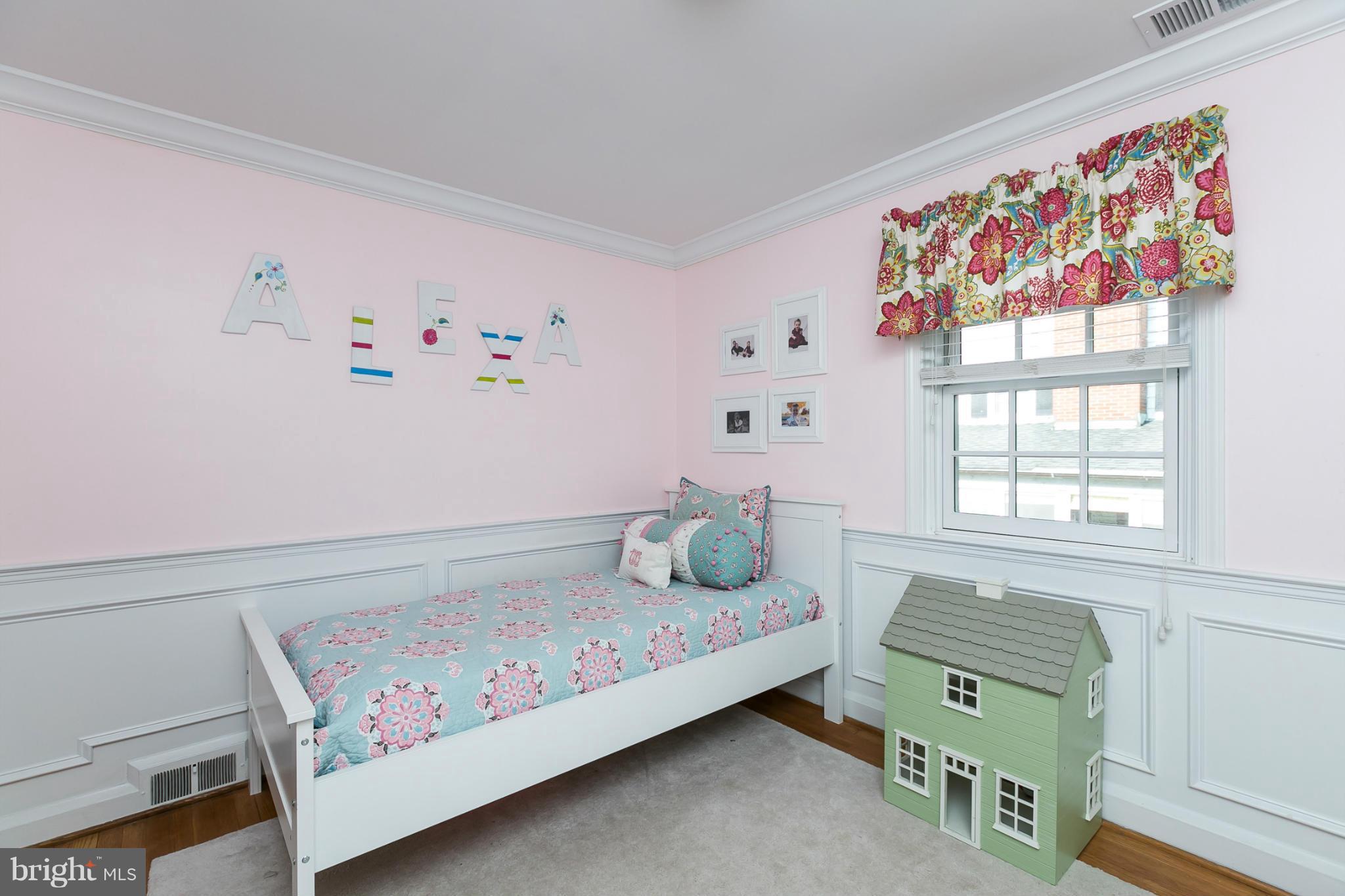 622 Coventry Road Towson, MD 21286 - Photo 22 of 30 Bedroom