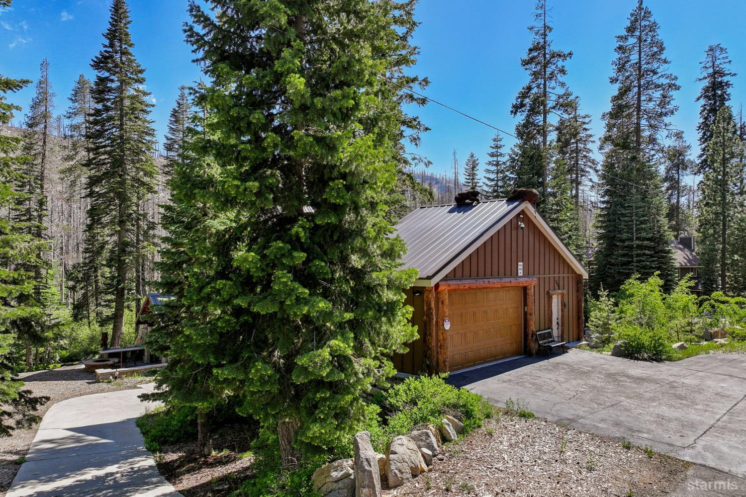 7770 Tamarack Pines Road Twin Bridges, CA 95735 - Photo 24 of 96