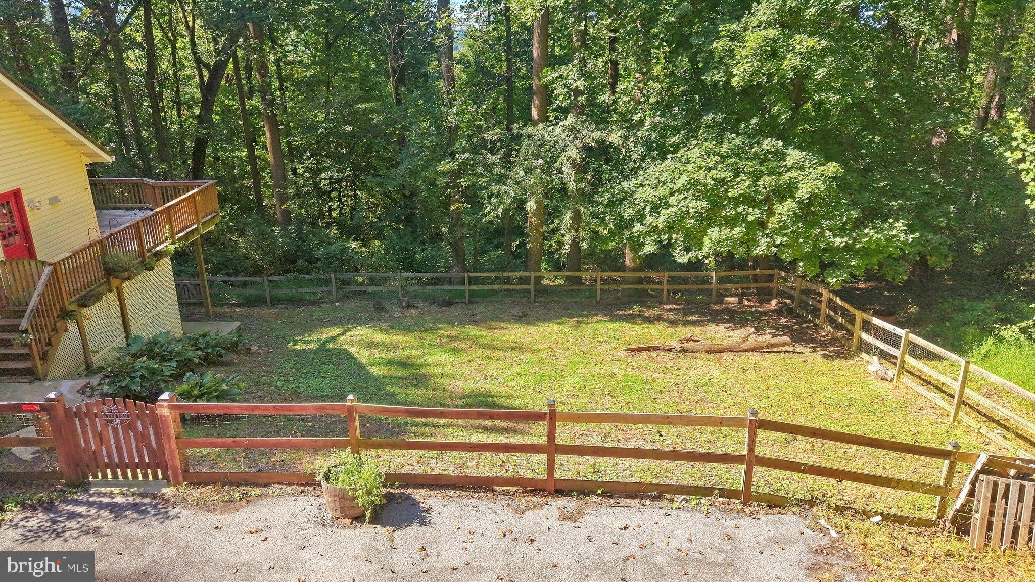 20752 Gapland Road Rohrersville, MD 21779 - Photo 47 of 56 Aerial View