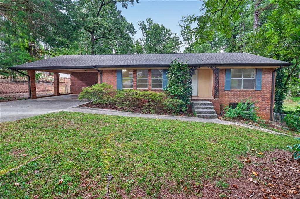 6245 Jones Road Atlanta, GA 30349 - Photo 36 of 43 Gallery Image 36