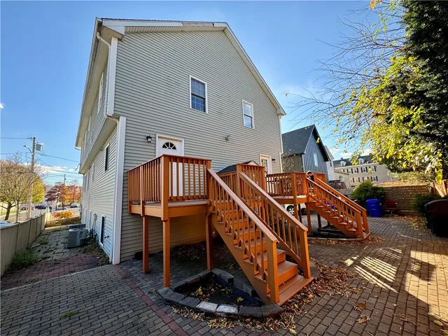$850,000 | 21 Grant Street, Providence, RI 02909