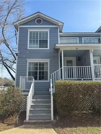 $249,000 | 621 Colbert Street, Unit 1, Mandeville, LA 70448