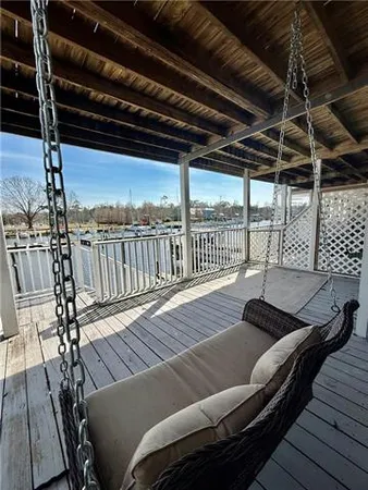 $249,000 | 621 Colbert Street, Unit 1, Mandeville, LA 70448