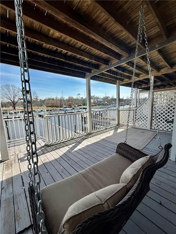 621 Colbert Street, Unit 1 Mandeville, LA 70448 - Photo 15 of 23