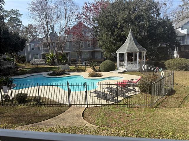 621 Colbert Street, Unit 1 Mandeville, LA 70448 - Photo 21 of 23