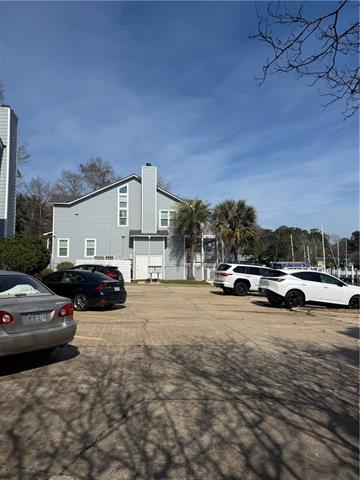621 Colbert Street, Unit 1 Mandeville, LA 70448 - Photo 22 of 23