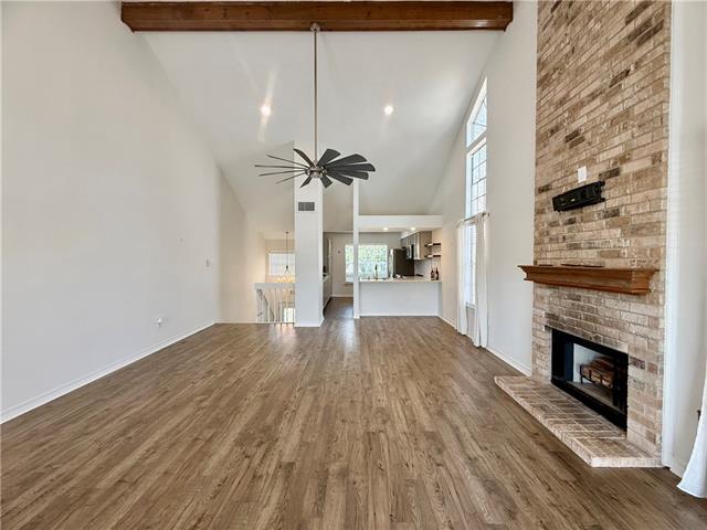 621 Colbert Street, Unit 1 Mandeville, LA 70448 - Photo 3 of 23