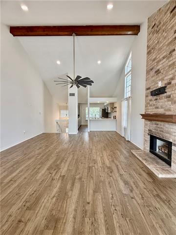 621 Colbert Street, Unit 1 Mandeville, LA 70448 - Photo 4 of 23