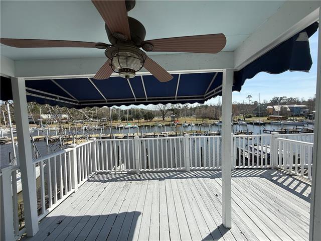 621 Colbert Street, Unit 1 Mandeville, LA 70448 - Photo 5 of 23