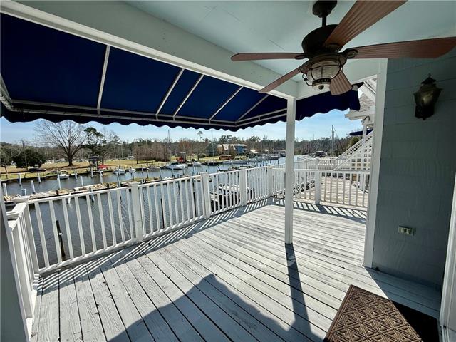 621 Colbert Street, Unit 1 Mandeville, LA 70448 - Photo 6 of 23