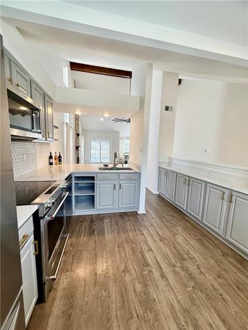 621 Colbert Street, Unit 1 Mandeville, LA 70448 - Photo 7 of 23