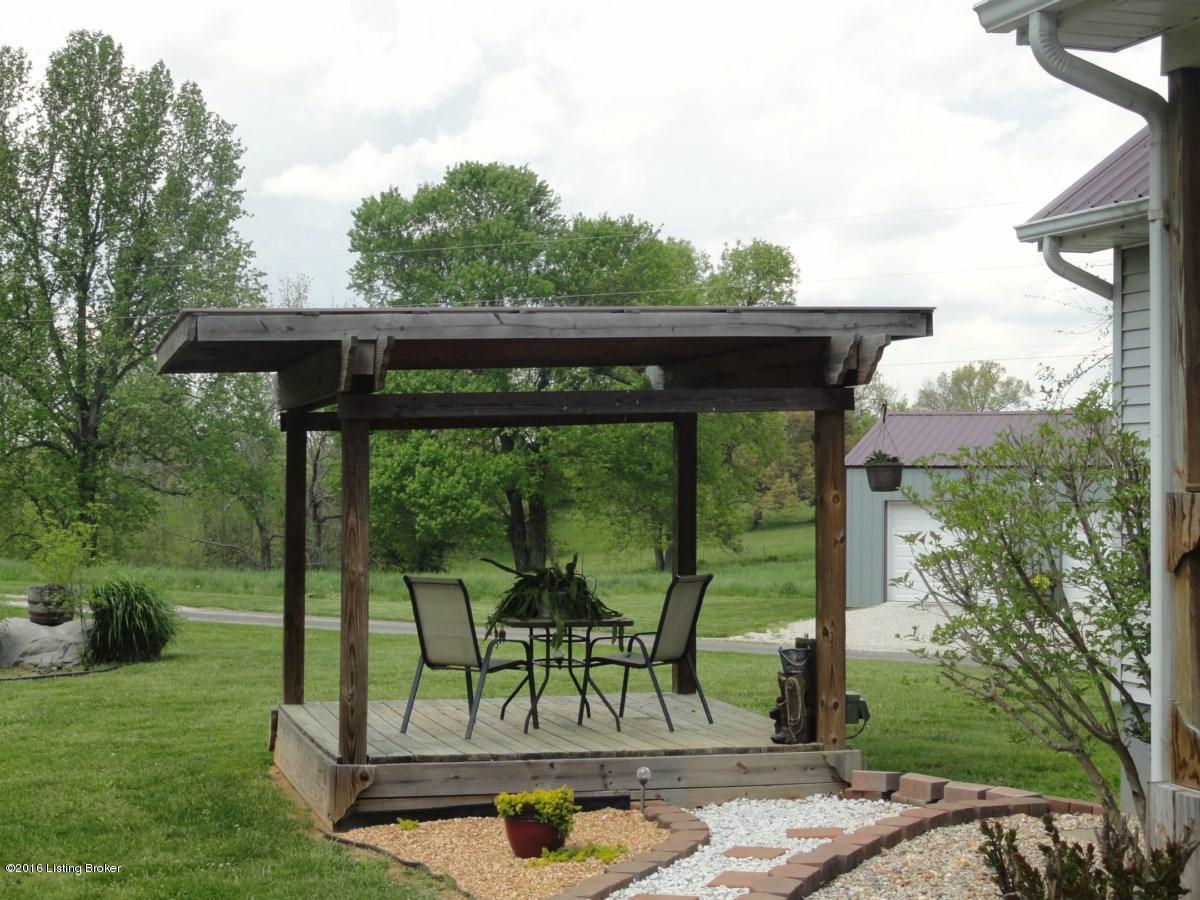 1578 Center Point Road White Mills, KY 42788 - Photo 3 of 38 DSC04125