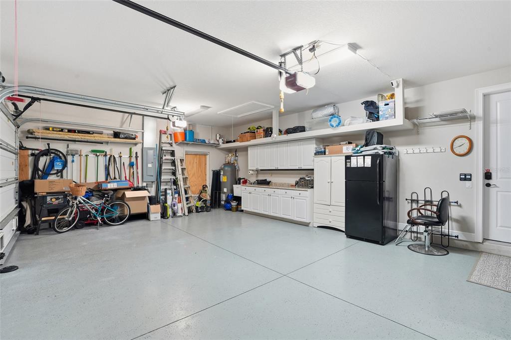 7416 South Seagrape Road Punta Gorda, FL 33955 - Photo 27 of 39 a view of storage and utility room