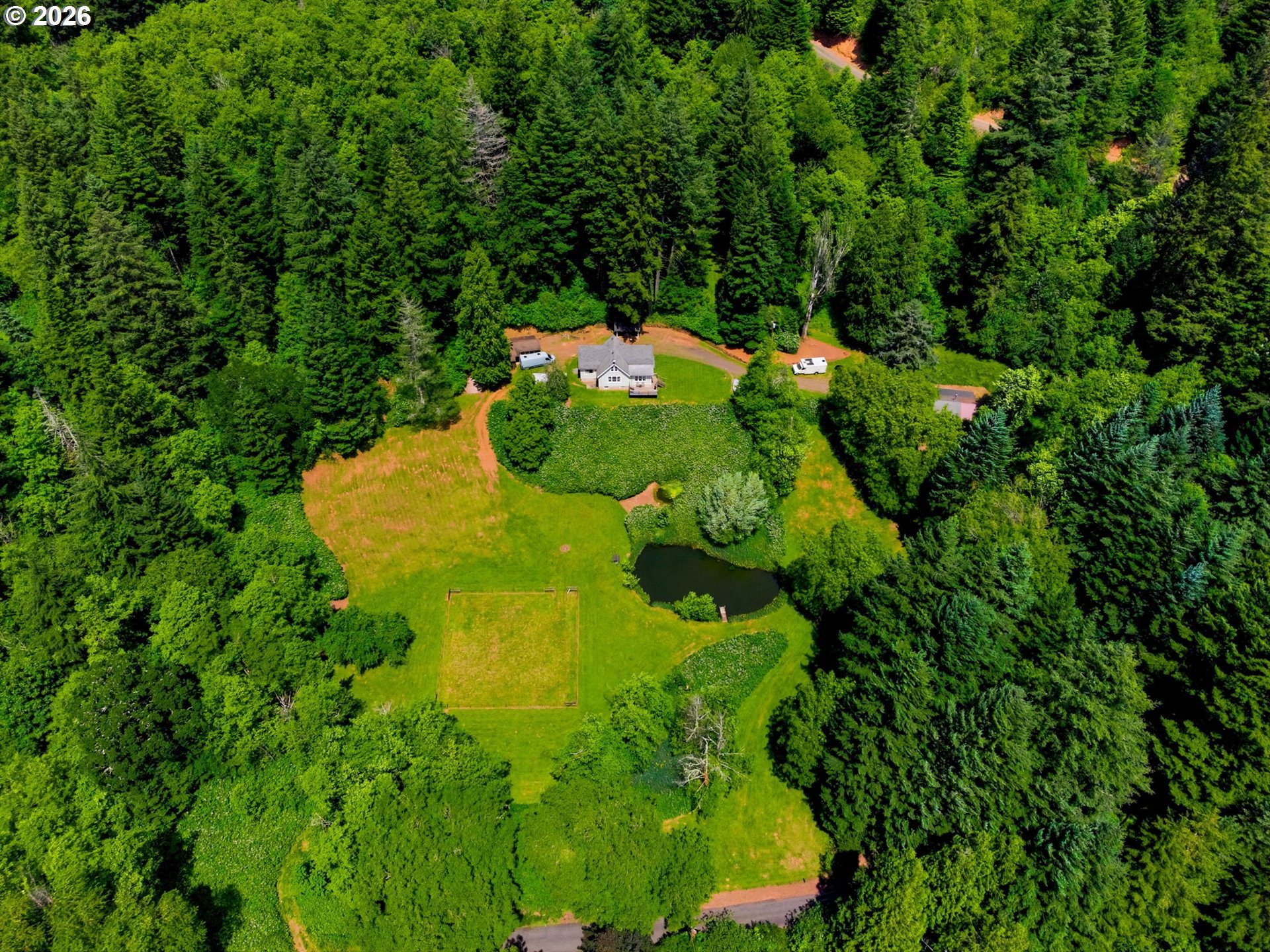 431 Skelton Road Stevenson, WA 98648 - Photo 46 of 48