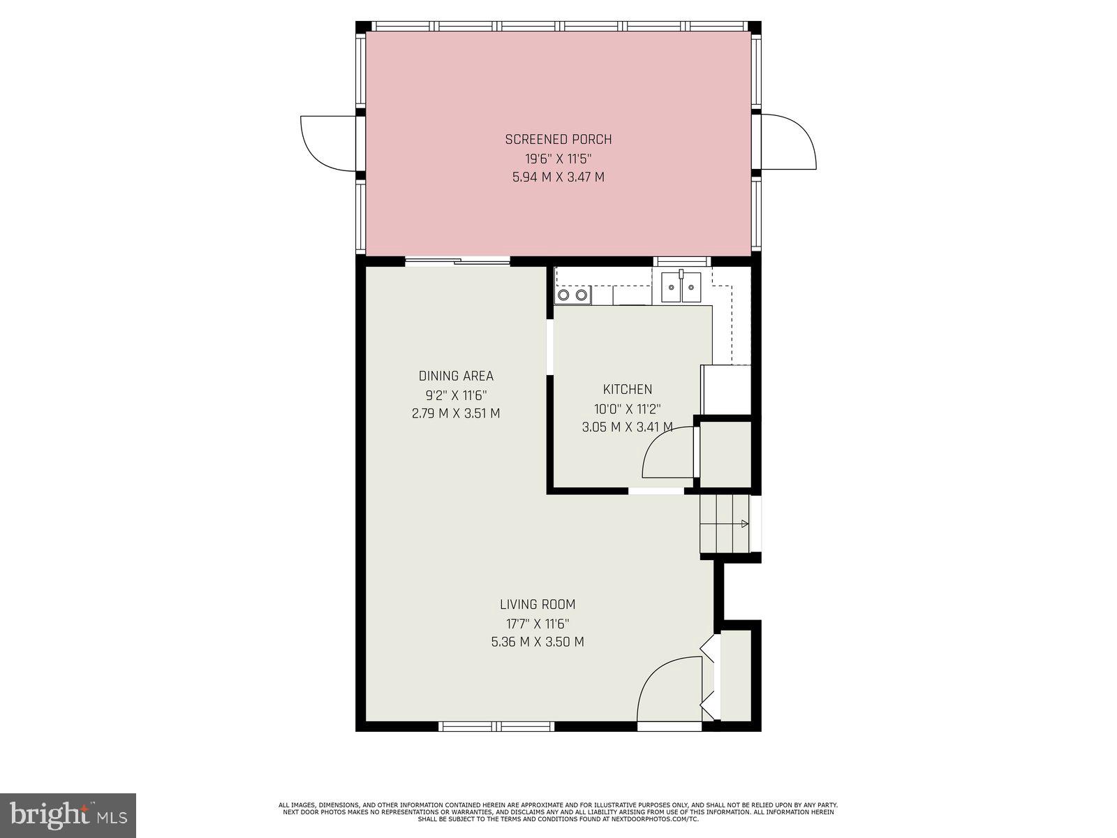 3 Julie Terrace Lititz, PA 17543 - Photo 30 of 31 Main Floor