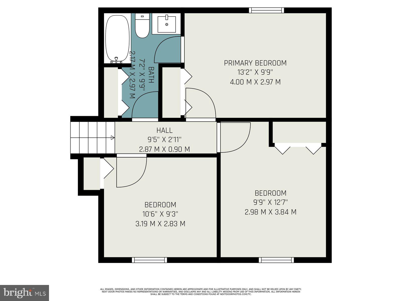 3 Julie Terrace Lititz, PA 17543 - Photo 31 of 31 2nd Floor