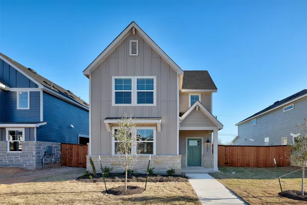 $2,450 | 2301 Wallin Bradley Drive, Round Rock, TX 78665