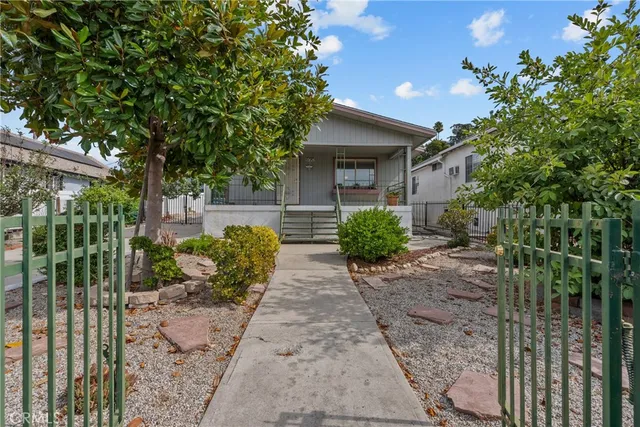 $950,000 | 6190 Mesa Avenue, Los Angeles, CA 90042