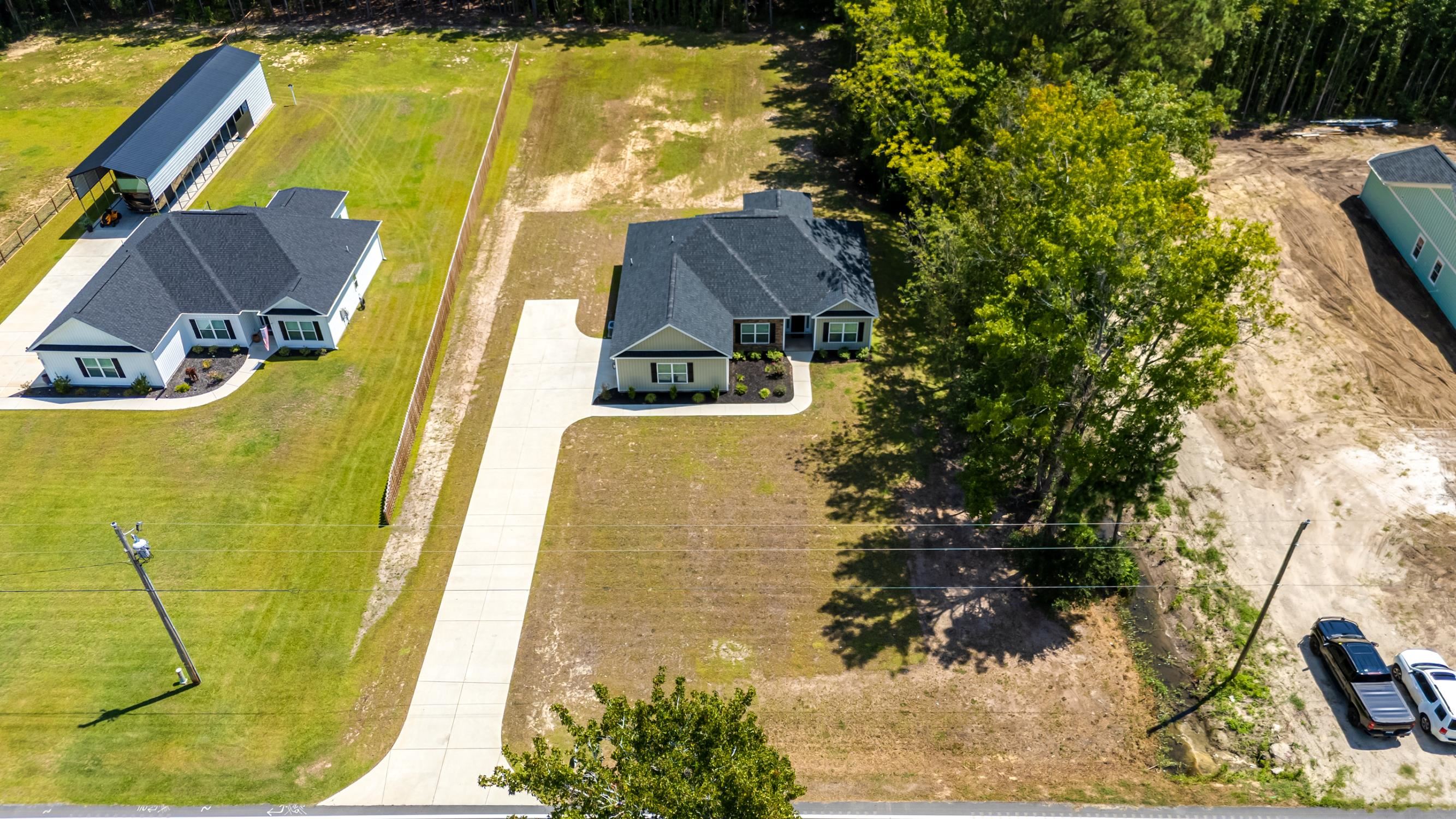 3367 Red Bluff Road Loris, SC 29569 - Photo 38 of 45 Gallery Image 38