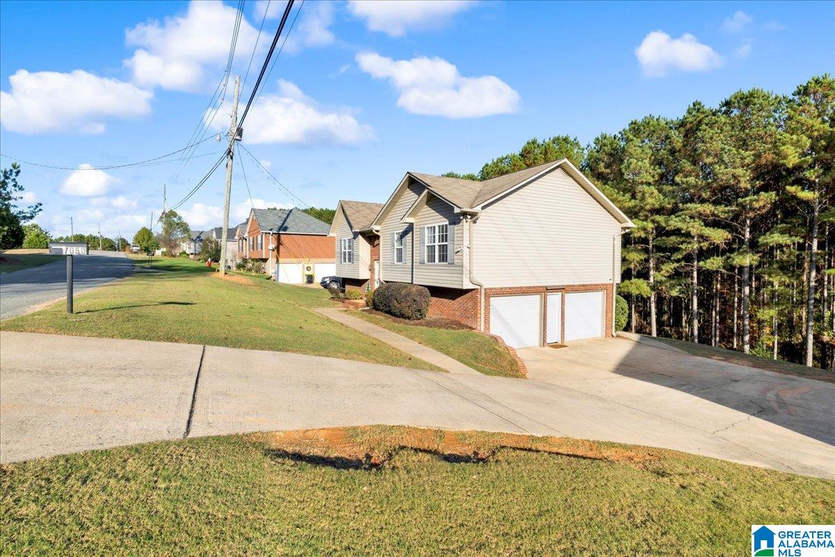 7050 Old Acton Road Moody, AL 35004 - Photo 3 of 32