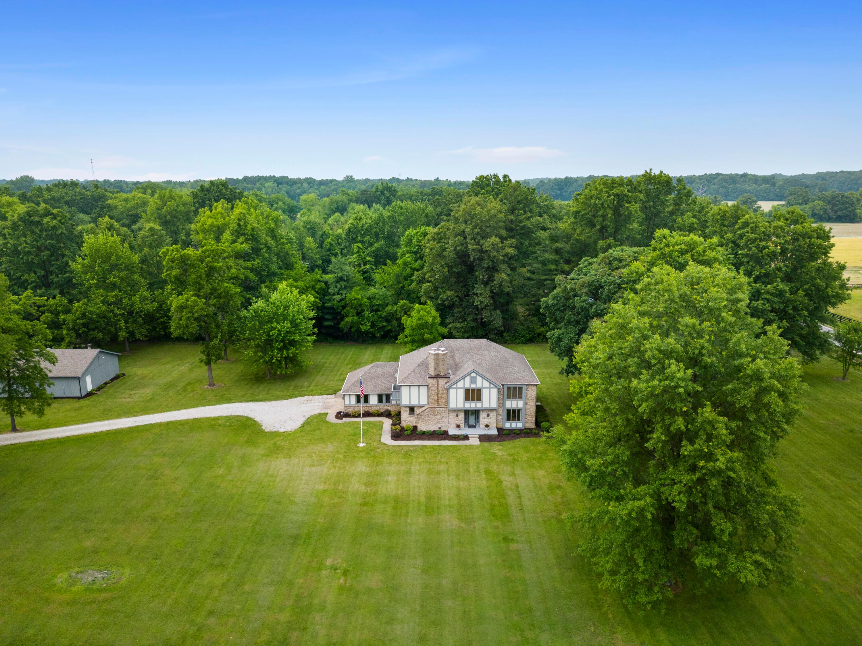 12787 Robins Road Westerville, OH 43082 - Photo 5 of 60 DJI_0436