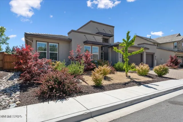 $920,000 | 9040 Boomtown Garson Road, Verdi, NV 89439