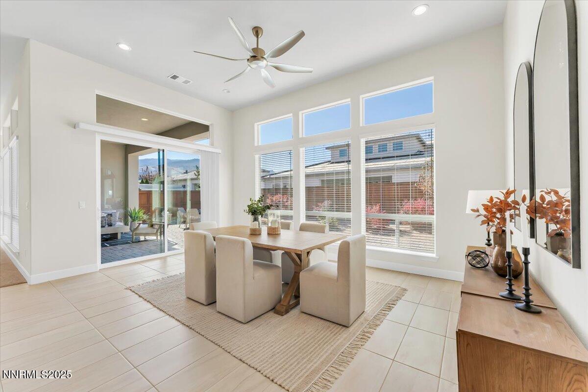9040 Boomtown Garson Road Verdi, NV 89439 - Photo 17 of 35 a living room with a large window and furniture