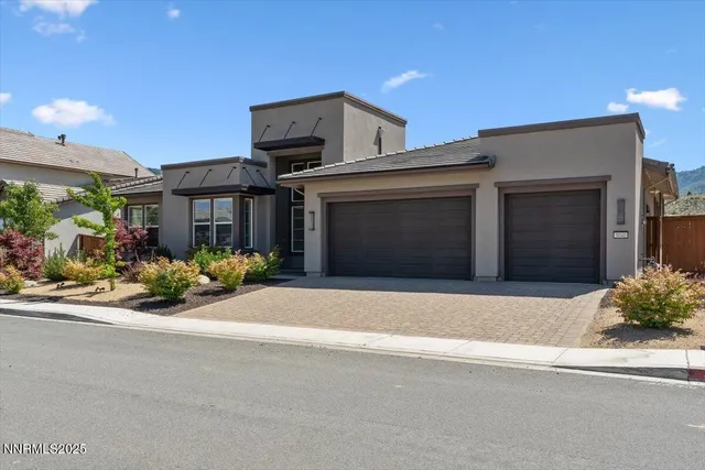 $920,000 | 9040 Boomtown Garson Road, Verdi, NV 89439