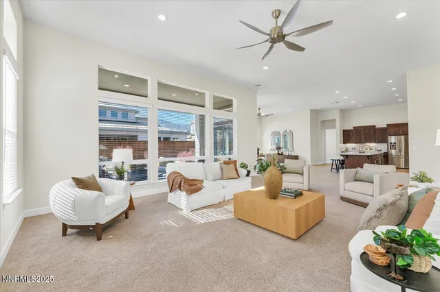 $920,000 | 9040 Boomtown Garson Road, Verdi, NV 89439