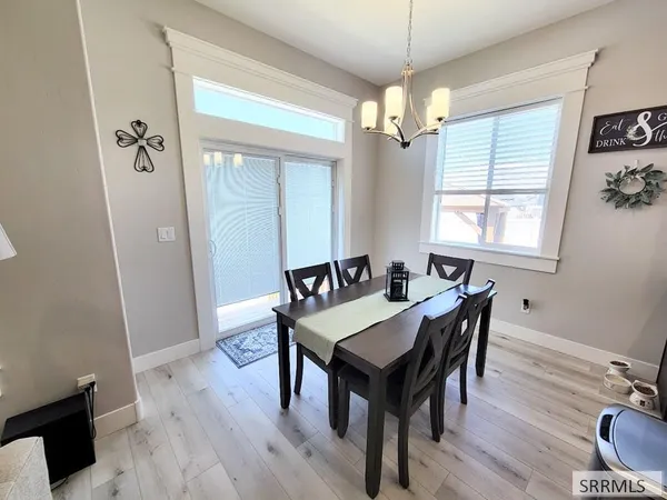 $467,900 | 3965 North Barcelona Avenue, Idaho Falls, ID 83401