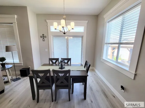 $467,900 | 3965 North Barcelona Avenue, Idaho Falls, ID 83401