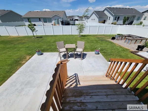 $467,900 | 3965 North Barcelona Avenue, Idaho Falls, ID 83401