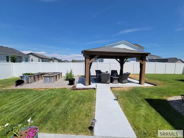 $467,900 | 3965 North Barcelona Avenue, Idaho Falls, ID 83401