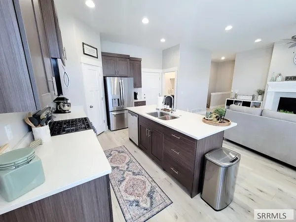 $467,900 | 3965 North Barcelona Avenue, Idaho Falls, ID 83401