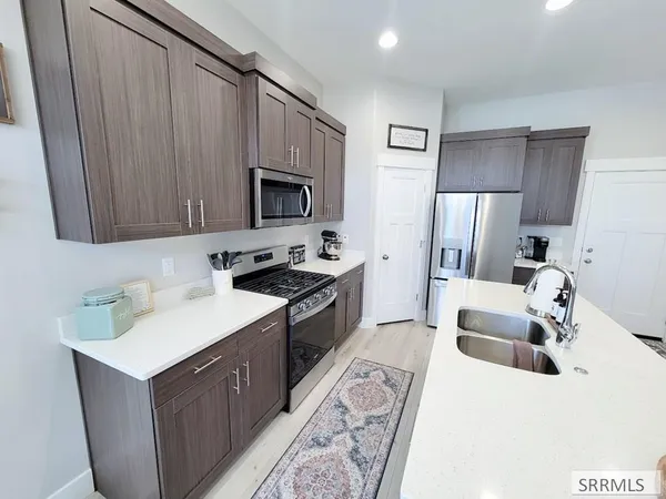 $467,900 | 3965 North Barcelona Avenue, Idaho Falls, ID 83401