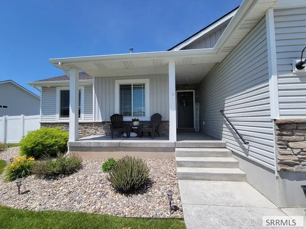 $467,900 | 3965 North Barcelona Avenue, Idaho Falls, ID 83401