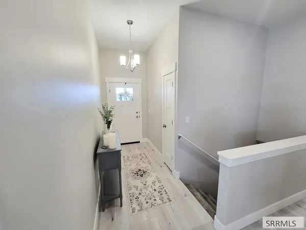 $467,900 | 3965 North Barcelona Avenue, Idaho Falls, ID 83401