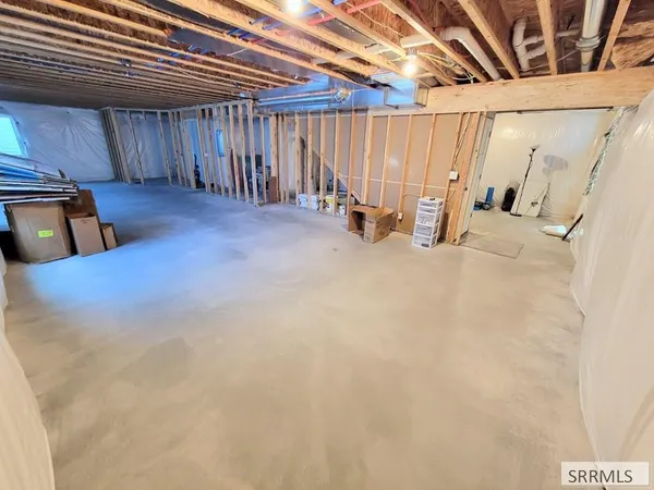 $467,900 | 3965 North Barcelona Avenue, Idaho Falls, ID 83401