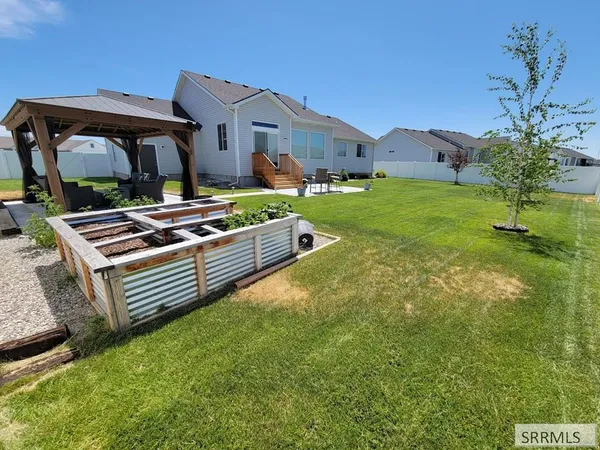 $467,900 | 3965 North Barcelona Avenue, Idaho Falls, ID 83401