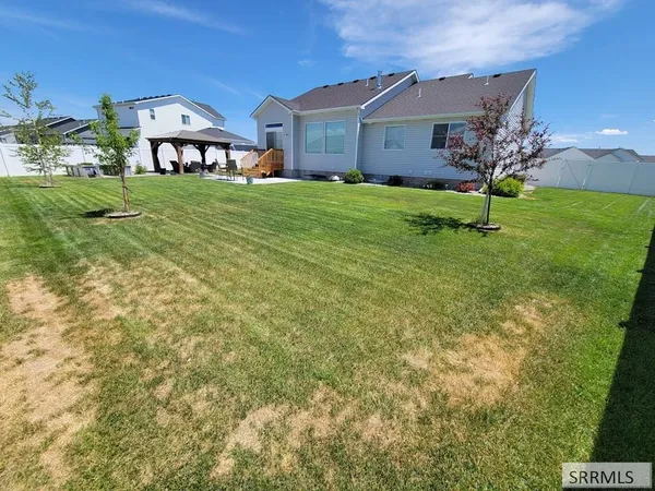 $467,900 | 3965 North Barcelona Avenue, Idaho Falls, ID 83401