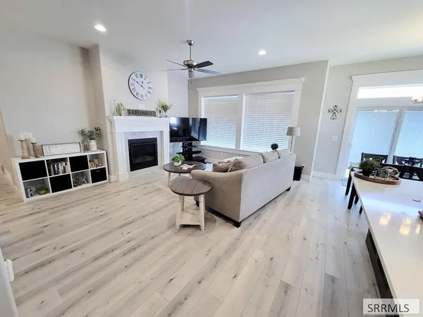 $467,900 | 3965 North Barcelona Avenue, Idaho Falls, ID 83401