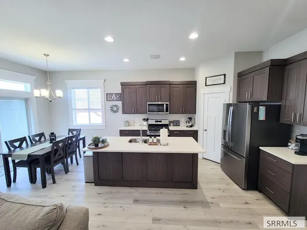 $467,900 | 3965 North Barcelona Avenue, Idaho Falls, ID 83401